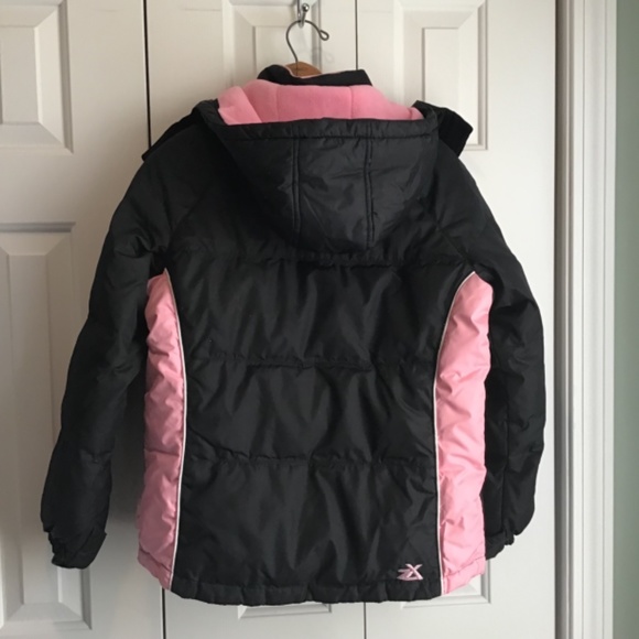 ZeroXposur jacket - Picture 3 of 6